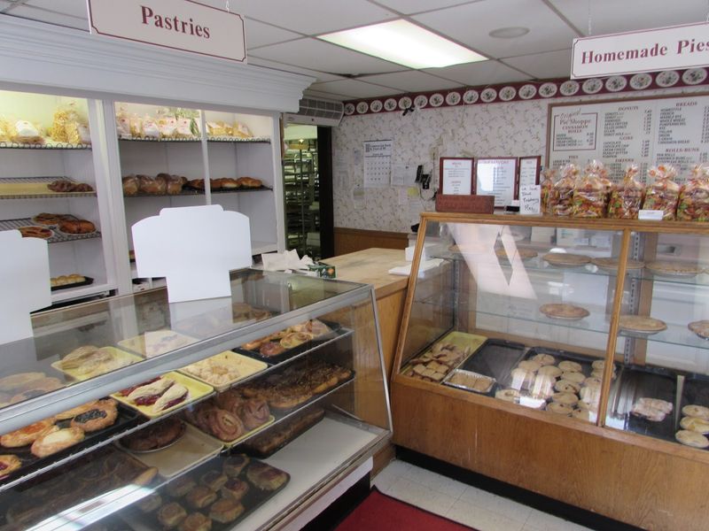 The Original Pie Shoppe