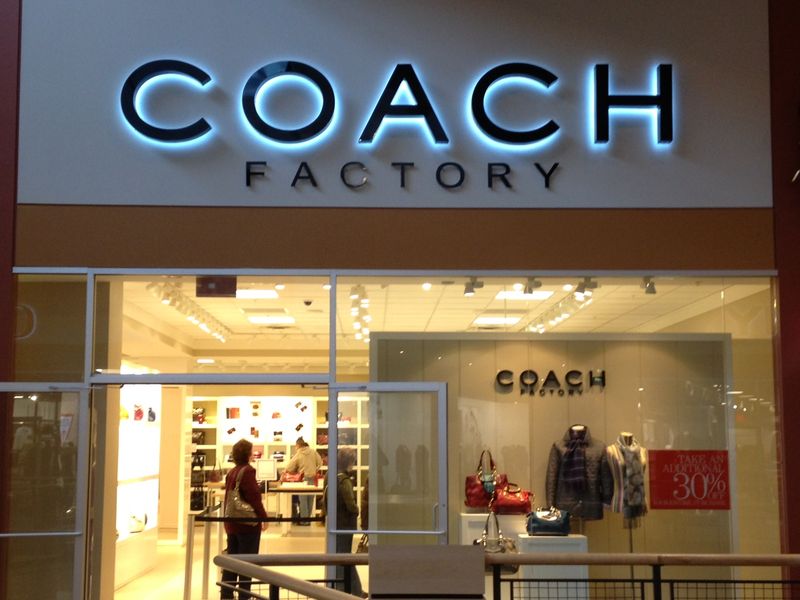 The Outlets at Sands Bethlehem - Bethlehem, PA
