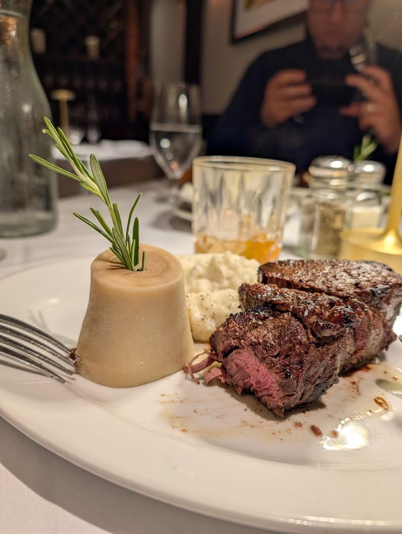 The Park Steakhouse