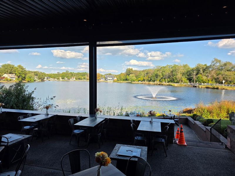 The Patio Is the Best Seat in the House The Patio Is the Best Seat in the House