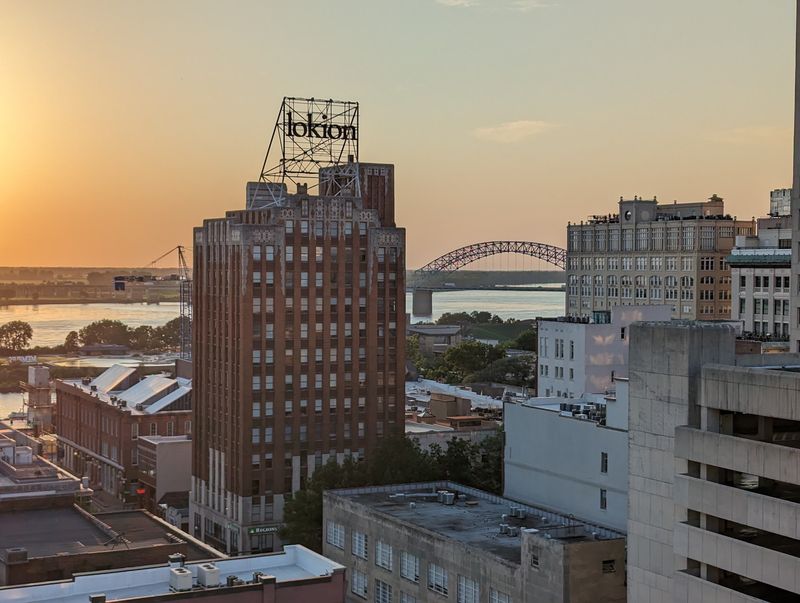 The Peabody Memphis - Memphis