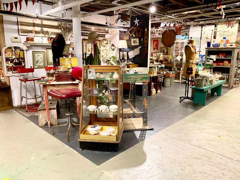 The People's Store Antiques and Design Center - Lambertville The People's Store Antiques and Design Center - Lambertville