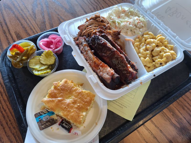 The Pickle Bar Adds A Fun Crunch