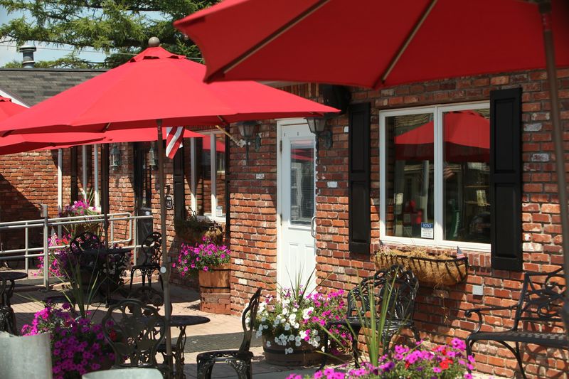 The Pie Shoppe The Pie Shoppe