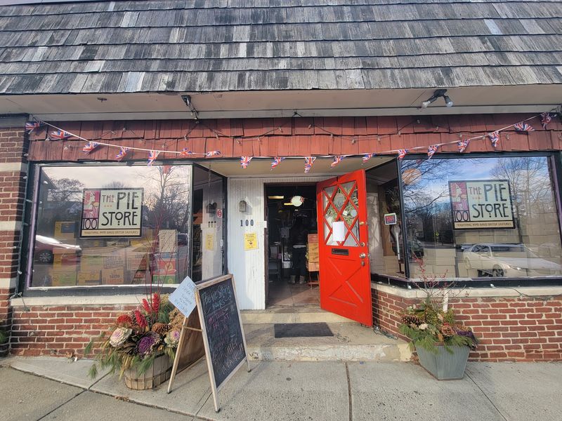 The Pie Store - Upper Montclair The Pie Store - Upper Montclair