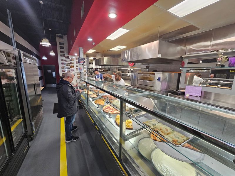 The Pizza Terminal & Restaurant NJ - Verona