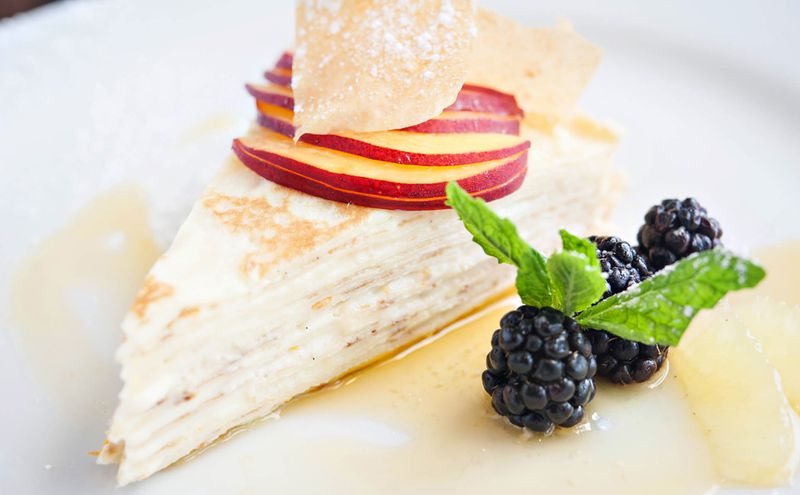 The Poached Pear Bistro - Point Pleasant Beach
