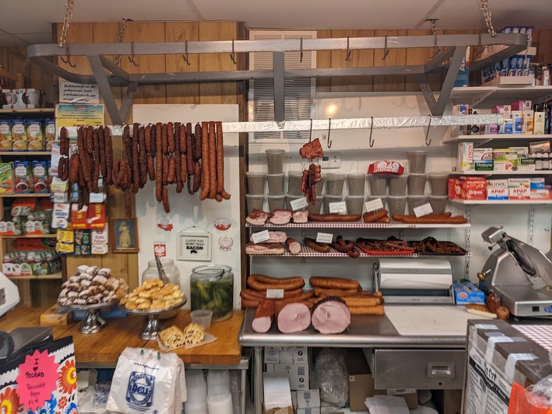 The Polish Pickle Deli - Manville
