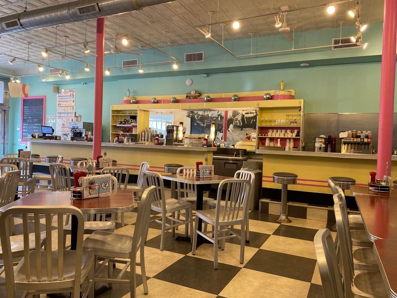 The Pop Shop - Collingswood The Pop Shop - Collingswood