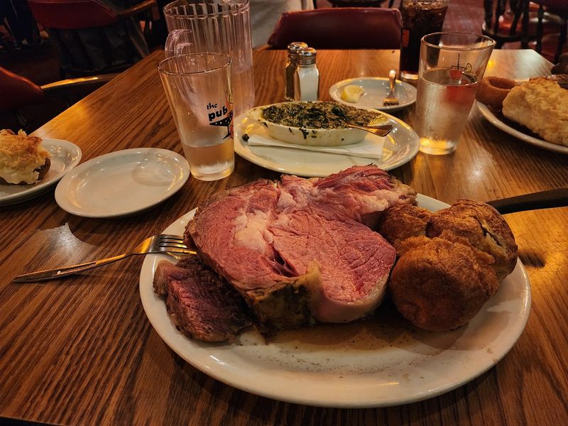 The Pub - Pennsauken