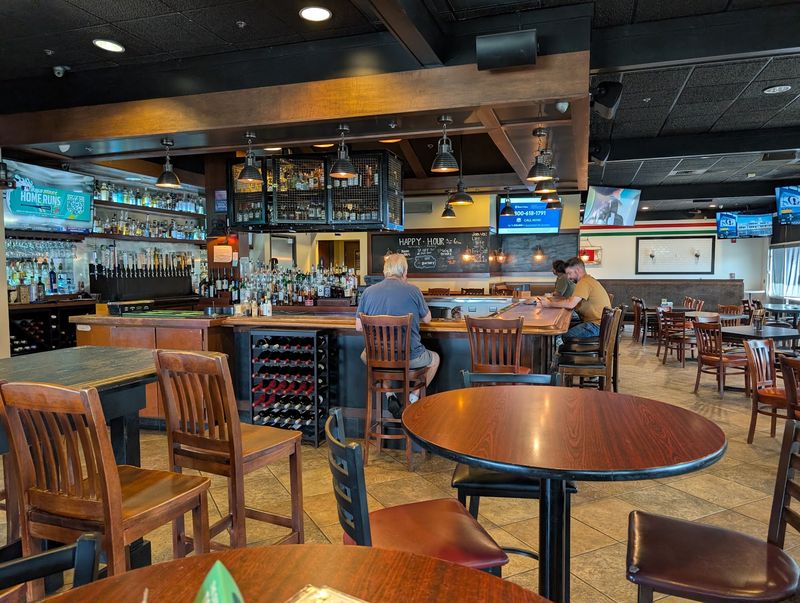 The Pub