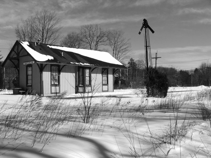 The Railroad History That Came Long Before Hollywood The Railroad History That Came Long Before Hollywood