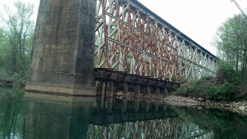 The Railroad Legacy Lives On The Railroad Legacy Lives On
