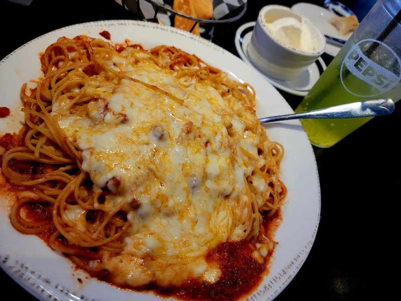 The Real Lesson in Timeless Dining