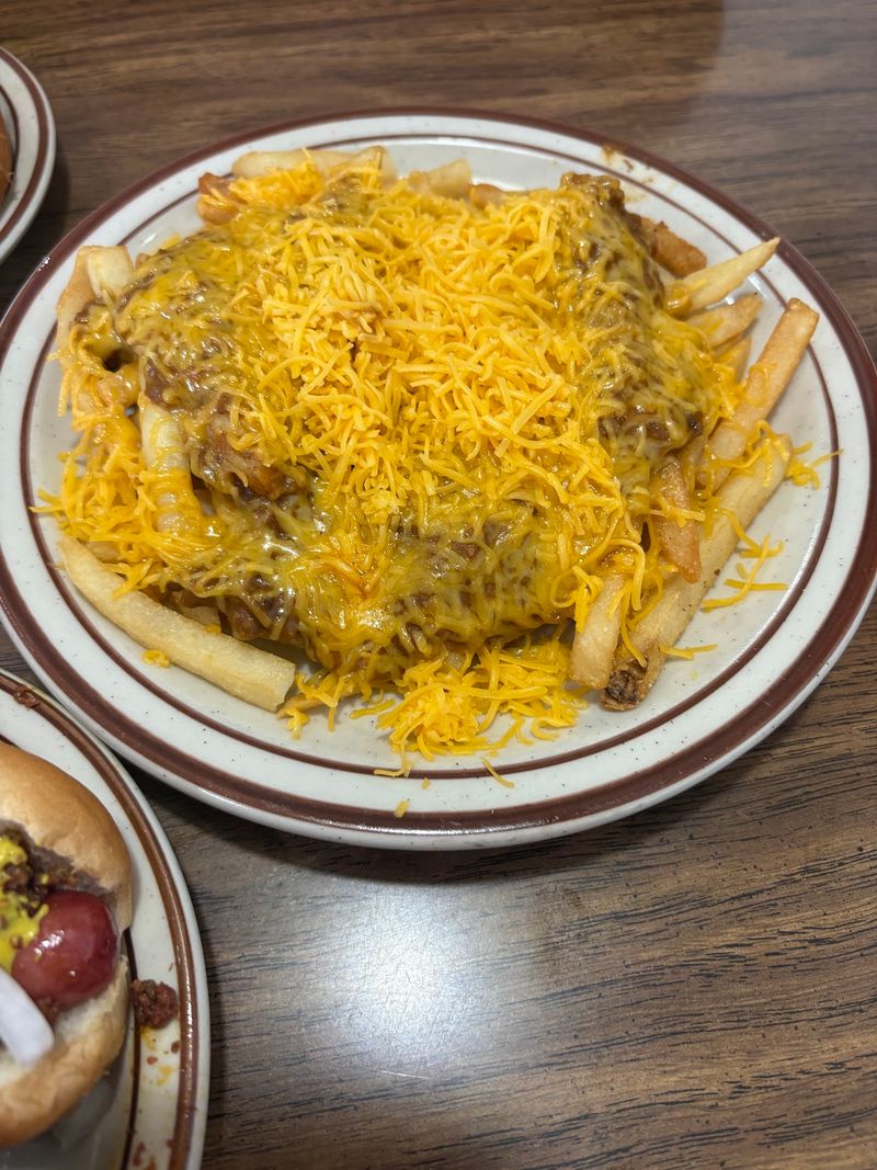The Real Reason Classic Diner Food Still Wins