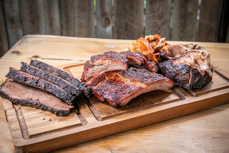 The Ribs, Pulled Pork, and Brisket Worth Ordering First The Ribs, Pulled Pork, and Brisket Worth Ordering First