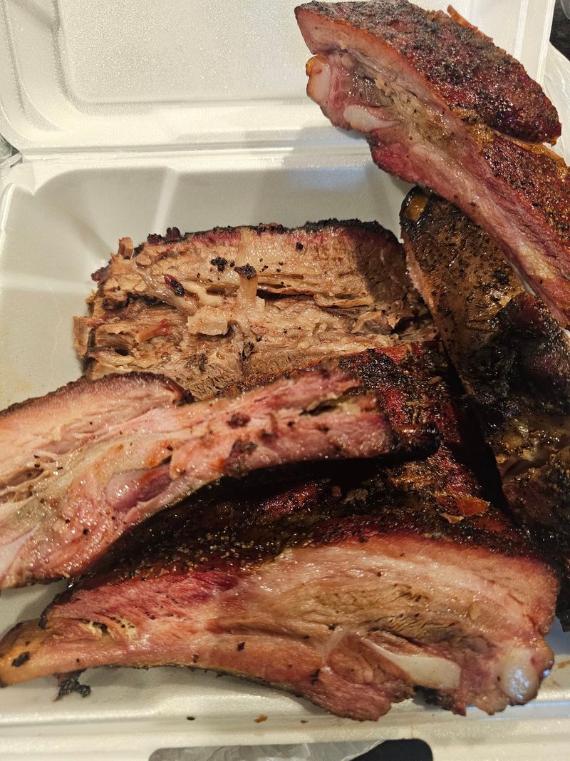 The Ribs That Started It All