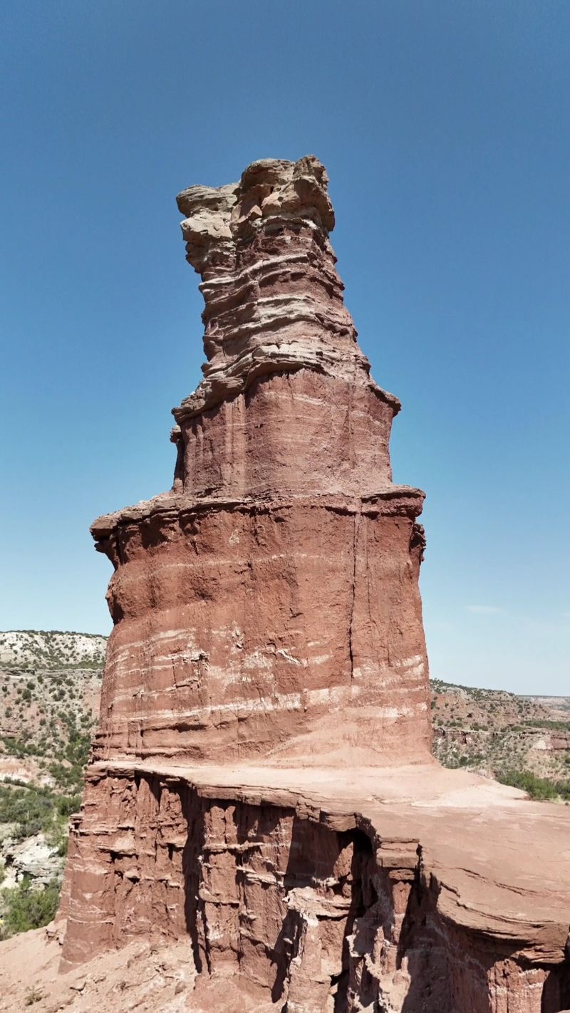 The Rock Formation That Started It All