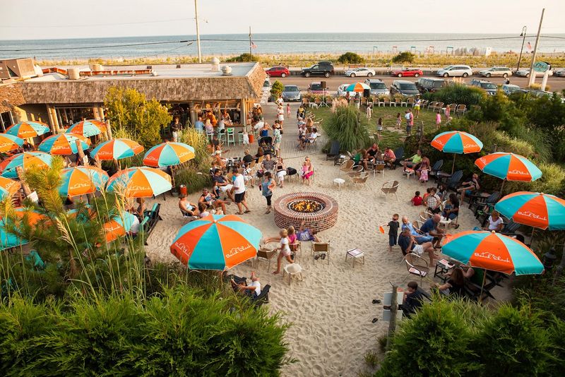 The Rusty Nail - Cape May The Rusty Nail - Cape May