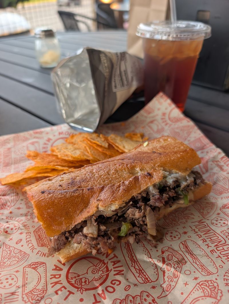 The Sandwiches That Keep Travelers Coming Back