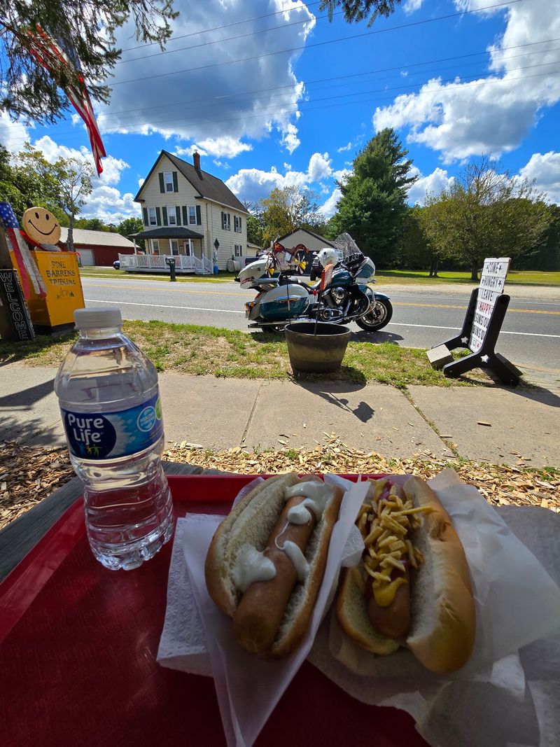 The Scenic Drive to Chatsworth Is Half the Fun The Scenic Drive to Chatsworth Is Half the Fun