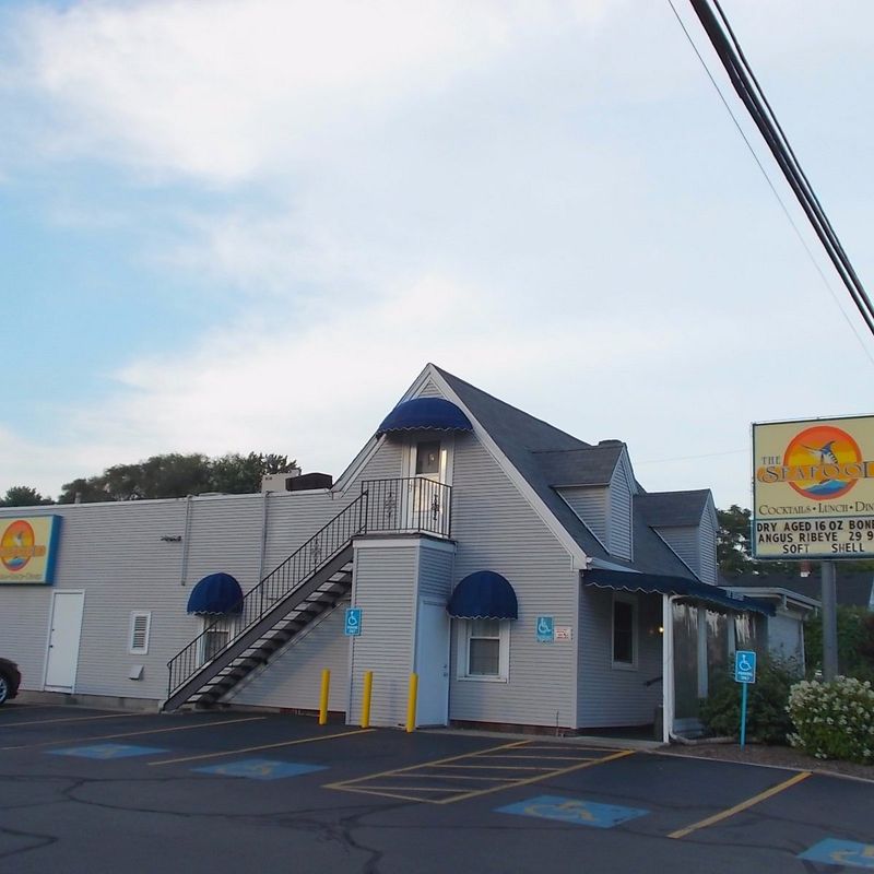 The Seafood Restaurant, Sylvania The Seafood Restaurant, Sylvania