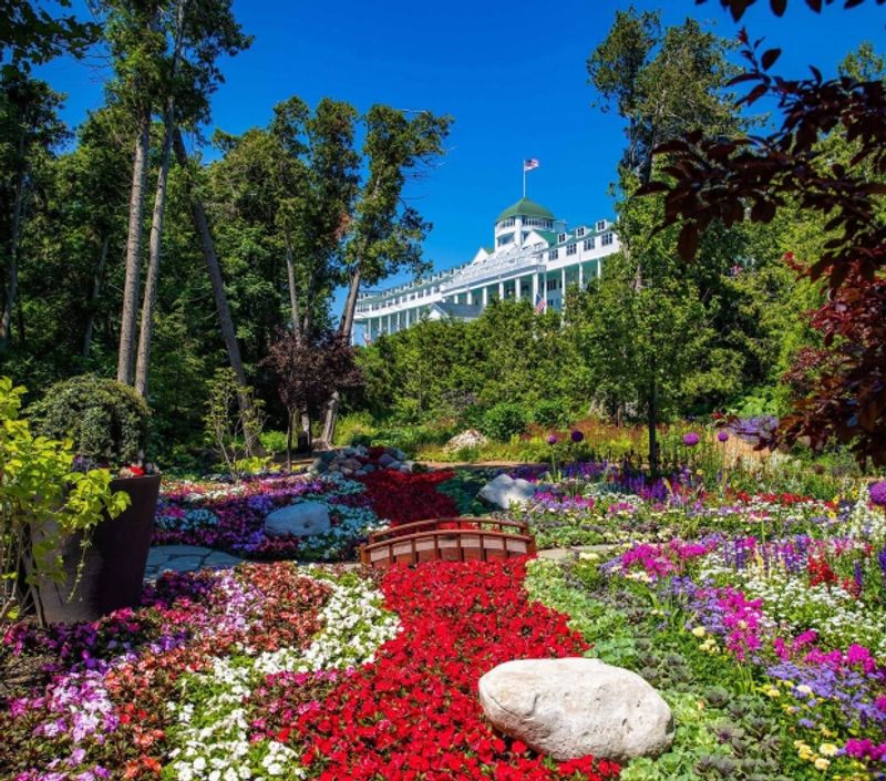 The Secret Garden Is Hiding in Plain Sight