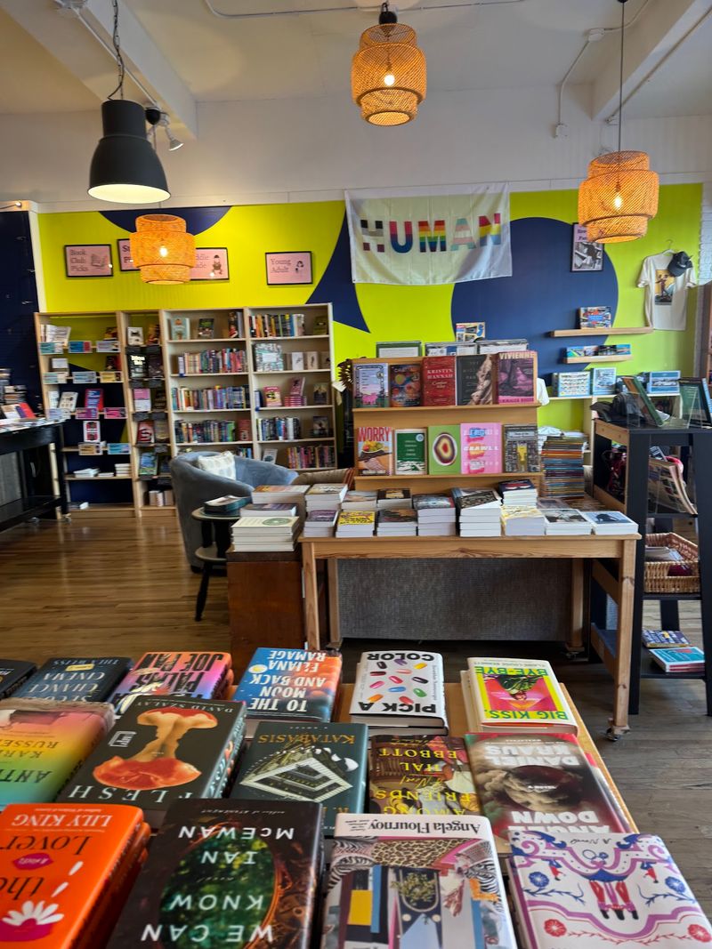 The Shelves Mix New Releases With Affordable Used Finds The Shelves Mix New Releases With Affordable Used Finds
