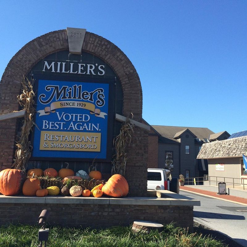 The Shoppes Add Extra Fun Before or After Eating
