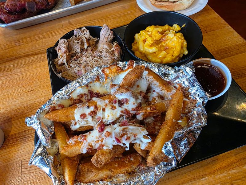 The Sides And Extras Keep The Meal From Feeling Ordinary The Sides And Extras Keep The Meal From Feeling Ordinary