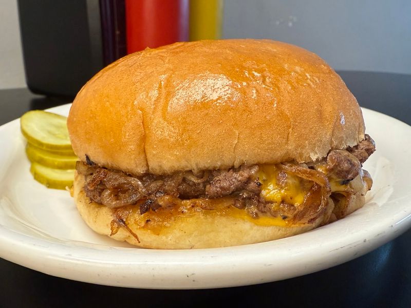 The Slider Order That Defines the Place