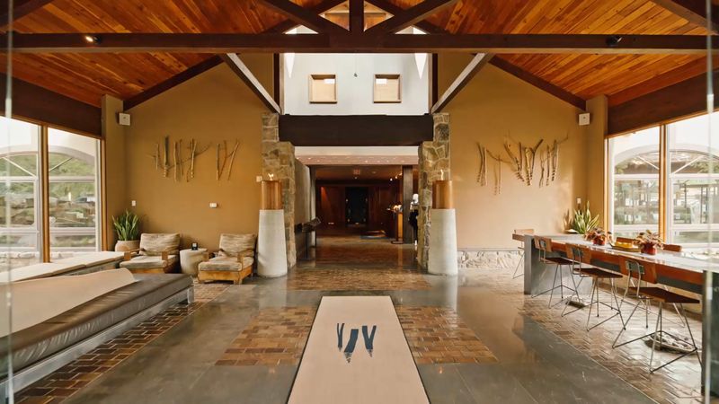 The Spa at Nemacolin
