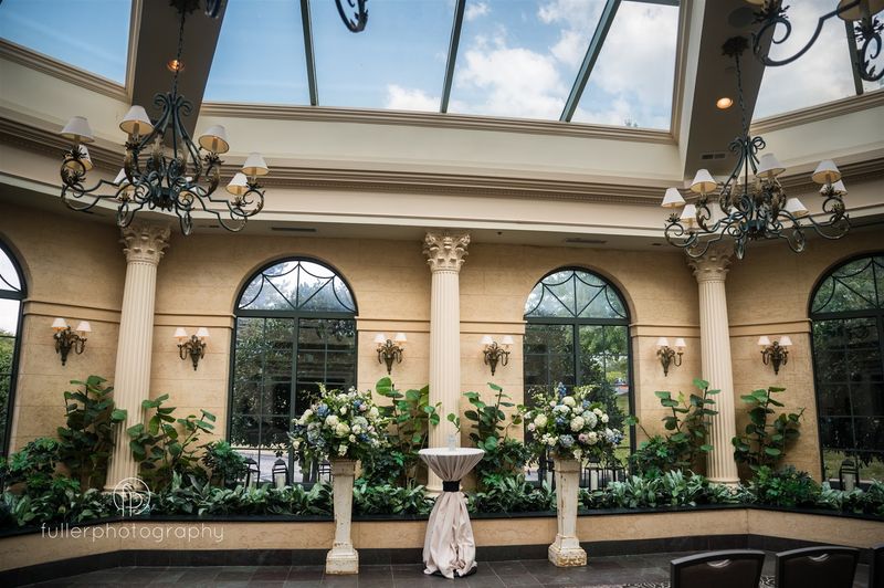 The Spa at The Desmond Hotel Malvern