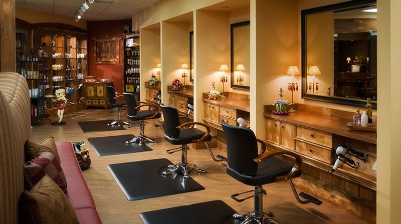 The Spa at The Inn at Leola Village