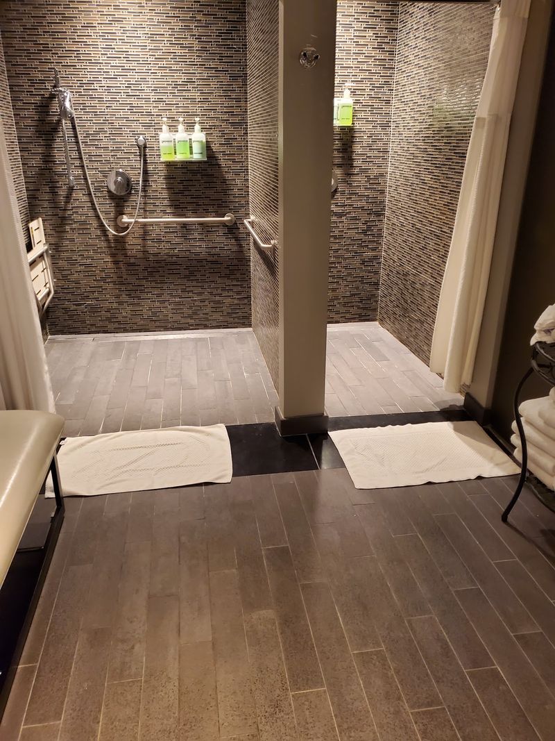 The Spa at The Logan Hotel