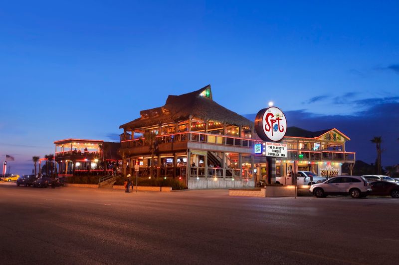 The Spot (Galveston) The Spot (Galveston)