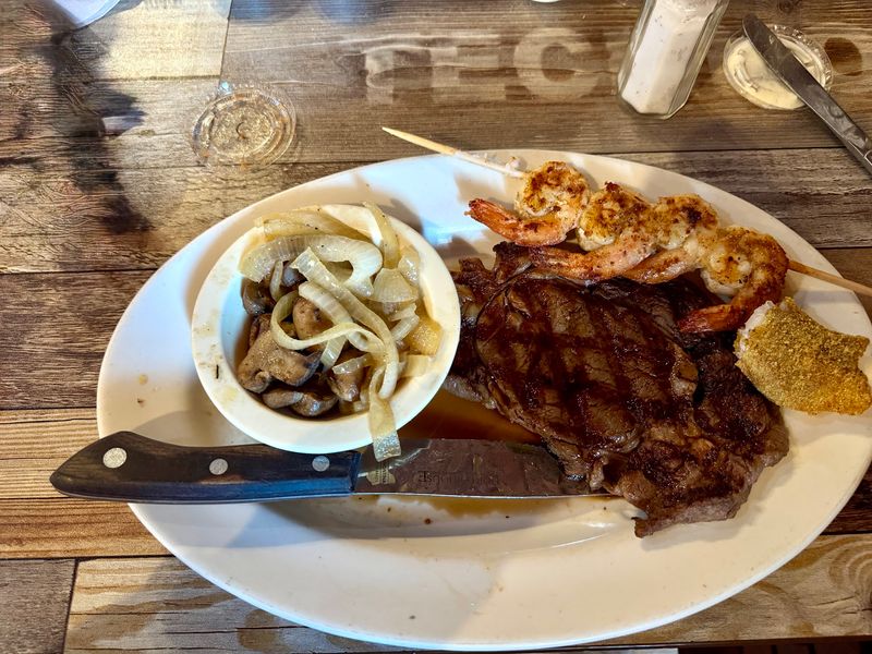 The Steaks That Keep People Coming Back
