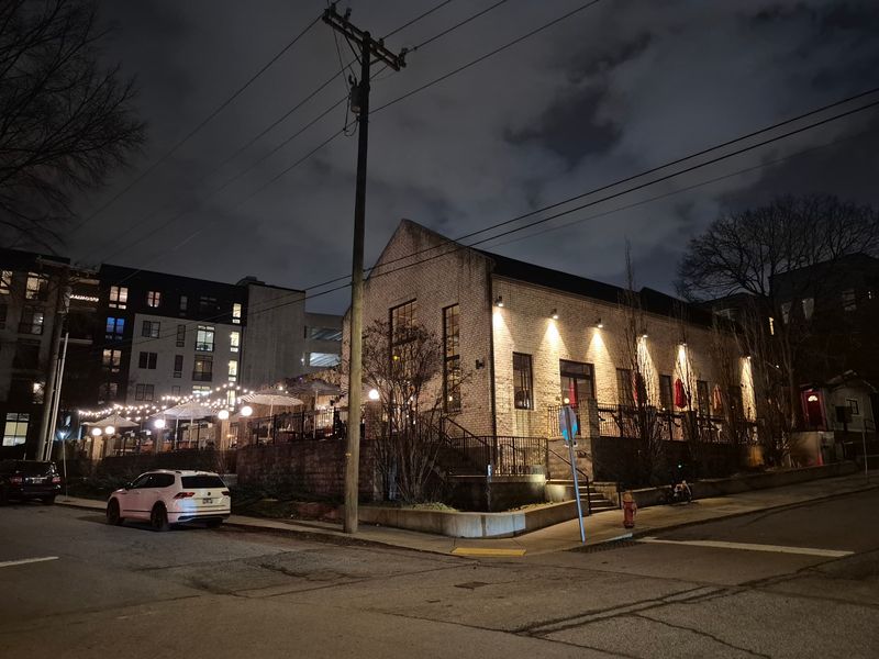 The Story Behind Butchertown Hall and Its Germantown Setting