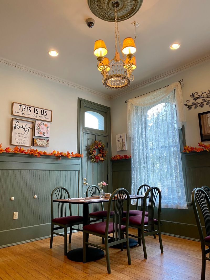 The Strawberry Tree, Curwensville The Strawberry Tree, Curwensville