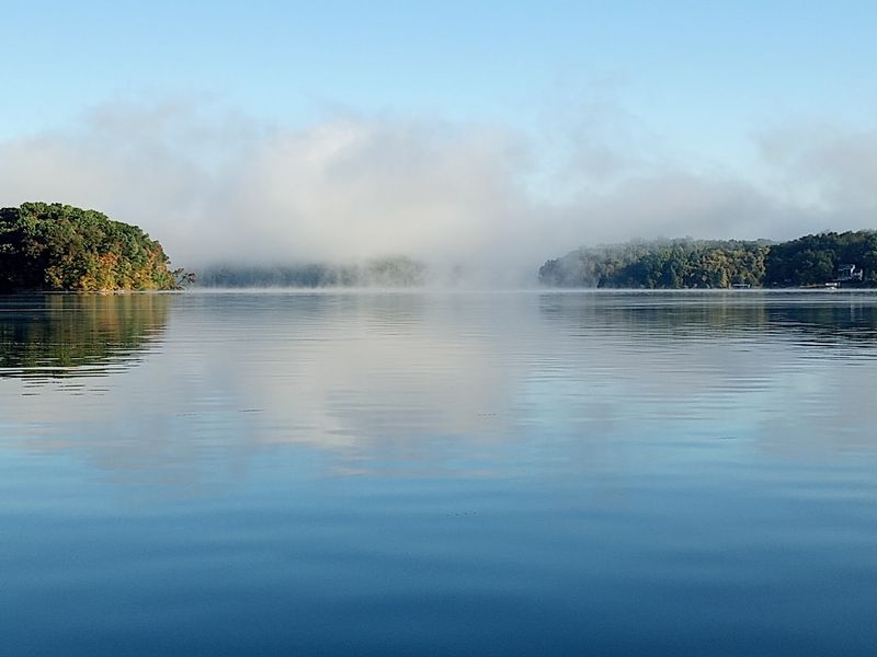 The Surprising Jack Daniel's Connection Beneath the Water The Surprising Jack Daniel's Connection Beneath the Water