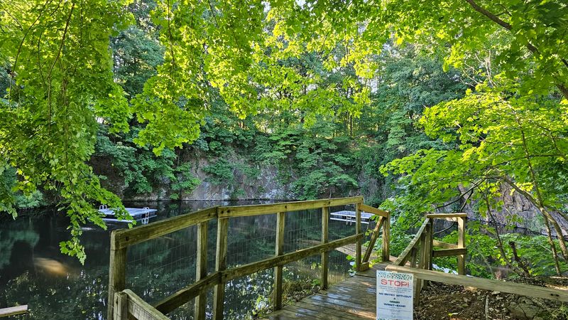 The Swim Test That Helps Keep the Deep Water Safe