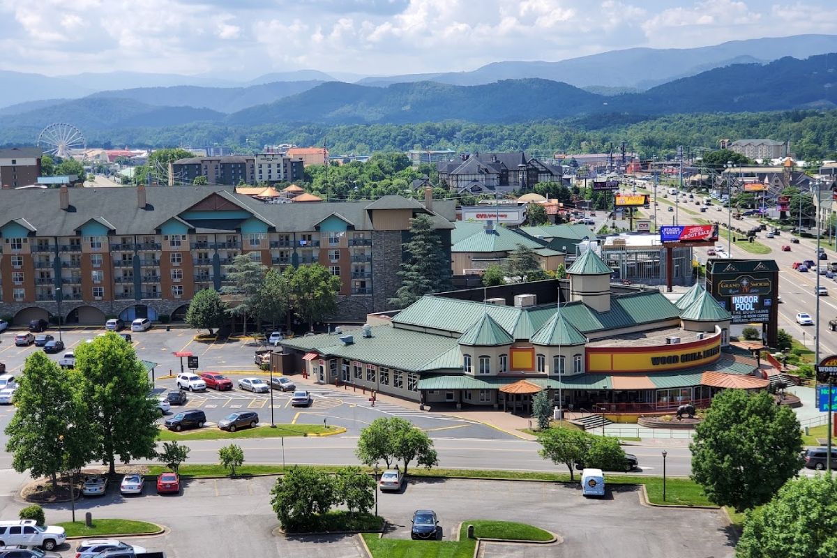 The Tennessee Mountain City That's Becoming One of the South's Hottest Destinations