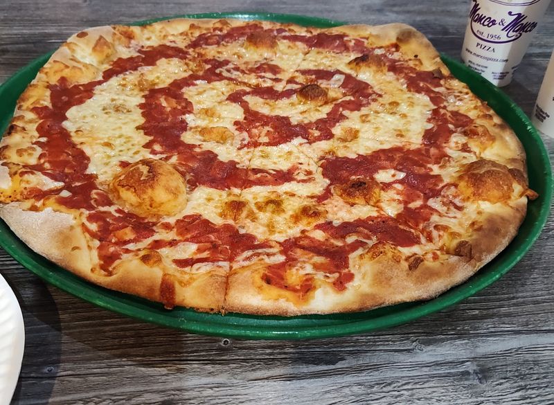 The Thin and Crispy Recipe That Never Changed