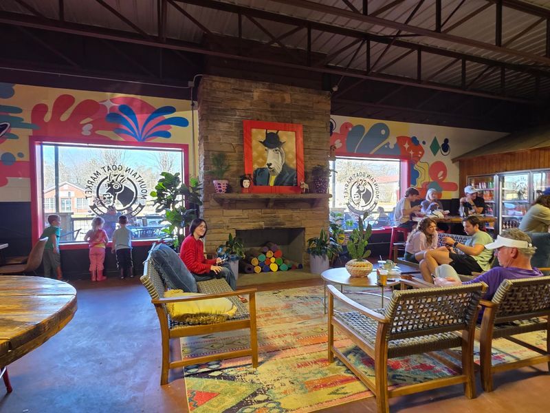 The Tiny Monteagle Market Worth Pulling Over For