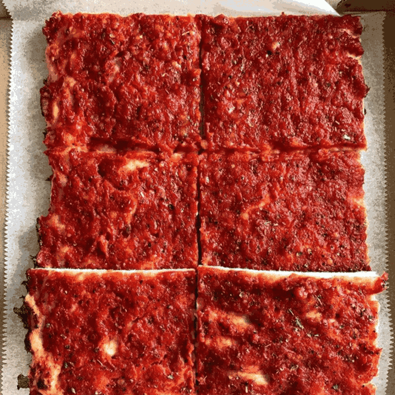 The Tomato Pie That Drives People Across Town