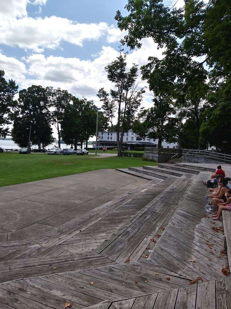 The Town Must Balance Welcome With Preservation