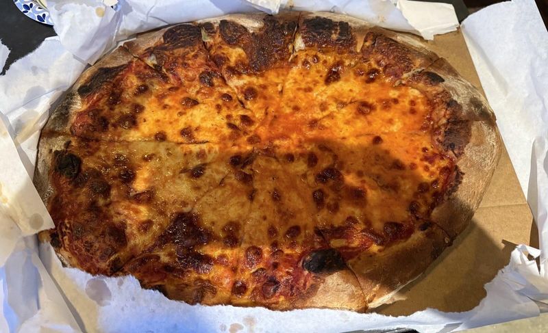 The Vinnie Pie Has Its Own Personality The Vinnie Pie Has Its Own Personality