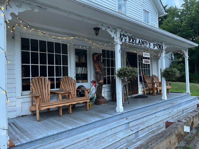 The Vreeland Store - West Milford The Vreeland Store - West Milford