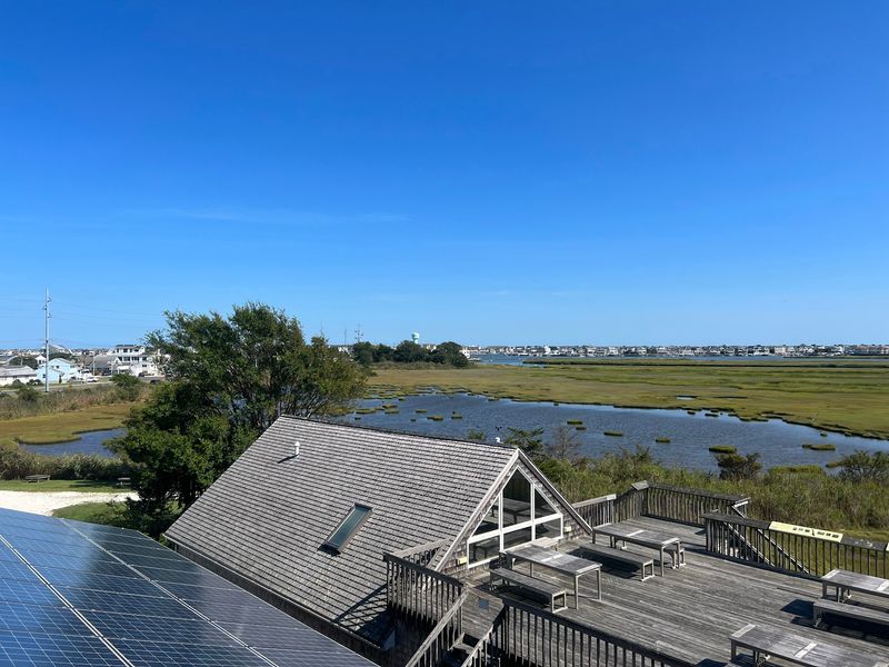 The Wetlands Institute - Stone Harbor