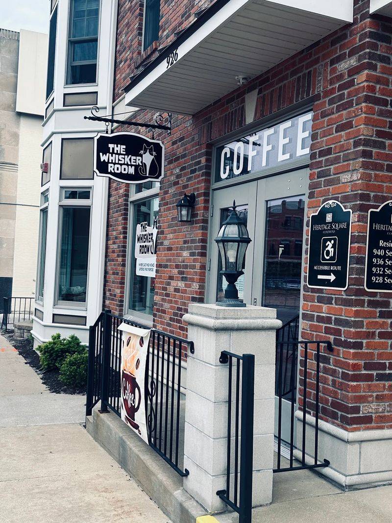 The Whisker Room - Muskegon The Whisker Room - Muskegon